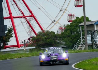 4	R&B Racing	Lu Wei	Patrick Pilet	Porsche 911 GT3 R (992) | SRO Motorsports Group