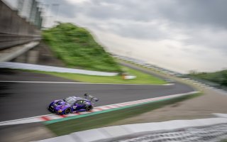 3	Climax Racing	Hu Yuqi	Bian Ye	Mercedes-AMG GT3 EVO | SRO Motorsports Group