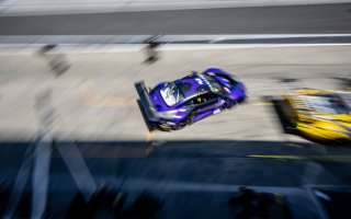 4	R&B Racing	Lu Wei	Patrick Pilet	Porsche 911 GT3 R (992) | SRO Motorsports Group