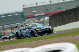 500	TEAM 5ZIGEN	Hirobon	Shintaro Kawabata	Nissan GT-R NISMO GT3 | SRO Motorsports Group