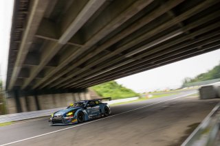 500	TEAM 5ZIGEN	Hirobon	Shintaro Kawabata	Nissan GT-R NISMO GT3 | SRO Motorsports Group