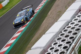 500	TEAM 5ZIGEN	Hirobon	Shintaro Kawabata	Nissan GT-R NISMO GT3 | SRO Motorsports Group