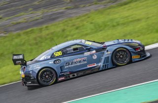 500	TEAM 5ZIGEN	Hirobon	Shintaro Kawabata	Nissan GT-R NISMO GT3 | SRO Motorsports Group