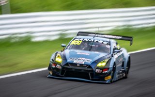 500	TEAM 5ZIGEN	Hirobon	Shintaro Kawabata	Nissan GT-R NISMO GT3 | SRO Motorsports Group
