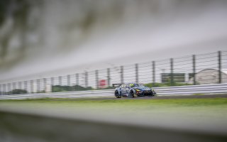 500	TEAM 5ZIGEN	Hirobon	Shintaro Kawabata	Nissan GT-R NISMO GT3 | SRO Motorsports Group