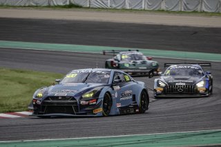 500	TEAM 5ZIGEN	Hirobon	Shintaro Kawabata	Nissan GT-R NISMO GT3 | SRO Motorsports Group