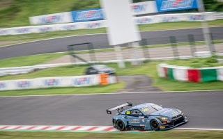 500	TEAM 5ZIGEN	Hirobon	Shintaro Kawabata	Nissan GT-R NISMO GT3 | SRO Motorsports Group