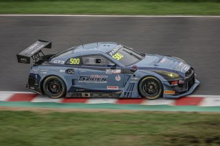 500	TEAM 5ZIGEN	Hirobon	Shintaro Kawabata	Nissan GT-R NISMO GT3 | SRO Motorsports Group