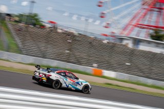 50	BMW M Team Studie	Masaki Kano	Manabu Orido	BMW M4 GT4 G82 | SRO Motorsports Group