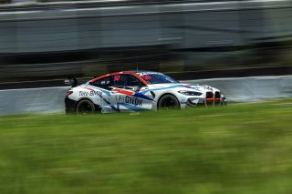 50	BMW M Team Studie	Masaki Kano	Manabu Orido	BMW M4 GT4 G82 | SRO Motorsports Group