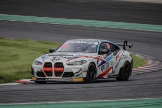 50	BMW M Team Studie	Masaki Kano	Manabu Orido	BMW M4 GT4 G82 | SRO Motorsports Group