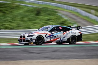 50	BMW M Team Studie	Masaki Kano	Manabu Orido	BMW M4 GT4 G82 | SRO Motorsports Group