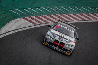 50	BMW M Team Studie	Masaki Kano	Manabu Orido	BMW M4 GT4 G82 | SRO Motorsports Group