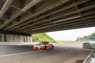 51	AMAC Motorsport	Andrew Macpherson	William Ben Porter	Porsche 911 GT3 R (991.1) | SRO Motorsports Group