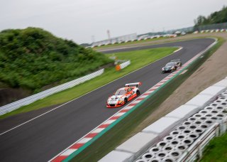 51	AMAC Motorsport	Andrew Macpherson	William Ben Porter	Porsche 911 GT3 R (991.1) | SRO Motorsports Group