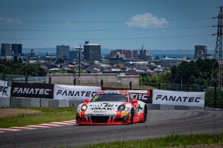 51	AMAC Motorsport	Andrew Macpherson	William Ben Porter	Porsche 911 GT3 R (991.1) | SRO Motorsports Group