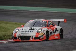 51	AMAC Motorsport	Andrew Macpherson	William Ben Porter	Porsche 911 GT3 R (991.1) | SRO Motorsports Group