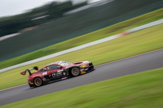 5	BMW M Team Studie	Tomohide Yamaguchi	Seiji Ara	BMW M4 GT3 | SRO Motorsports Group