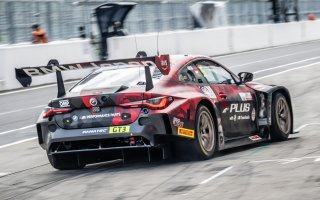 5	BMW M Team Studie	Tomohide Yamaguchi	Seiji Ara	BMW M4 GT3 | SRO Motorsports Group