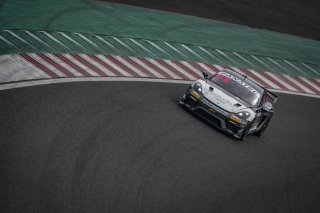 718	Checkshop Caymania Racing	Naohiko Otsuka	Sho Kobayashi	Porsche Cayman 718 GT4 RS Clubsport | SRO Motorsports Group
