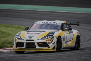 71	Akiland Racing	Masayoshi Oyama	Ryohei Sakaguchi	Toyota GR Supra GT4 | SRO Motorsports Group
