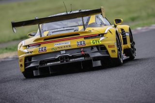 72	HUBAUTO RACING	Morris Chen	Alvaro Parente	Porsche 911 GT3 R (992) | SRO Motorsports Group
