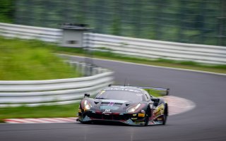 7	Comet Racing	Yusuke Yamasaki	Yorikatsu Tsujiko	Ferrari 488 GT3 | SRO Motorsports Group