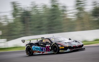 7	Comet Racing	Yusuke Yamasaki	Yorikatsu Tsujiko	Ferrari 488 GT3 | SRO Motorsports Group