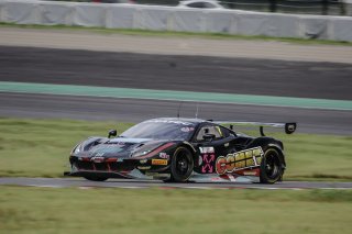 7	Comet Racing	Yusuke Yamasaki	Yorikatsu Tsujiko	Ferrari 488 GT3 | SRO Motorsports Group
