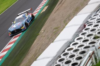 85	Craft-Bamboo Racing	&nbsp;Jeffrey Lee	Maximilian Goetz	Mercedes-AMG GT3 EVO | SRO Motorsports Group