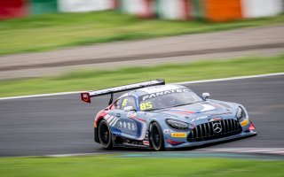 85	Craft-Bamboo Racing	&nbsp;Jeffrey Lee	Maximilian Goetz	Mercedes-AMG GT3 EVO | SRO Motorsports Group