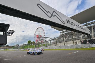 85	Craft-Bamboo Racing	&nbsp;Jeffrey Lee	Maximilian Goetz	Mercedes-AMG GT3 EVO | SRO Motorsports Group