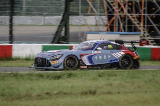 85	Craft-Bamboo Racing	&nbsp;Jeffrey Lee	Maximilian Goetz	Mercedes-AMG GT3 EVO | SRO Motorsports Group