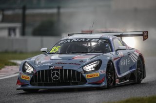 85	Craft-Bamboo Racing	&nbsp;Jeffrey Lee	Maximilian Goetz	Mercedes-AMG GT3 EVO | SRO Motorsports Group
