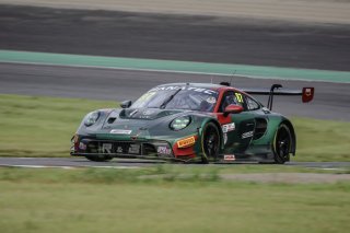 87	R&B Racing	Bo Yuan	Leo Ye Hongli	Porsche 911 GT3 R (992) | SRO Motorsports Group
