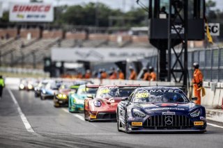 888	Triple Eight JMR	Prince Jefri Ibrahim	Broc Feeney	Mercedes-AMG GT3 EVO | SRO Motorsports Group