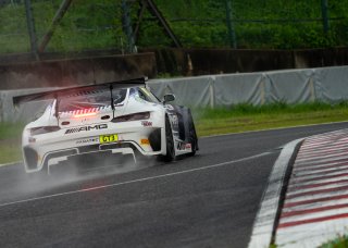 88	Triple Eight JMR	H.H. Prince Abu Bakar Ibrahim	 Luca Stolz	Mercedes-AMG GT3 EVO | SRO Motorsports Group