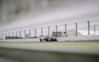 88	Triple Eight JMR	Prince Abu Bakar Ibrahim	 Luca Stolz	Mercedes-AMG GT3 EVO | SRO Motorsports Group