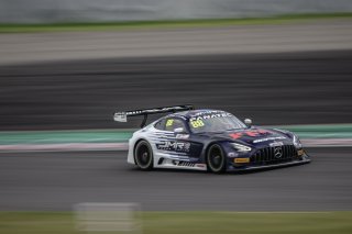 88	Triple Eight JMR	H.H. Prince Abu Bakar Ibrahim	 Luca Stolz	Mercedes-AMG GT3 EVO | SRO Motorsports Group