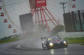 88	Triple Eight JMR	H.H. Prince Abu Bakar Ibrahim	 Luca Stolz	Mercedes-AMG GT3 EVO | SRO Motorsports Group