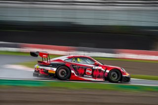 8	EBM	Setiawan Santoso	Reid Harker 	Porsche 911 GT3 R (992) | SRO Motorsports Group