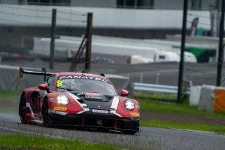 8	EBM	Setiawan Santoso	Reid Harker 	Porsche 911 GT3 R (992) | SRO Motorsports Group