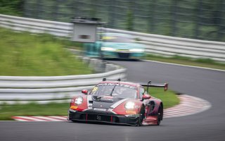 8	EBM	Setiawan Santoso	Reid Harker 	Porsche 911 GT3 R (992) | SRO Motorsports Group