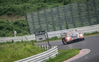 8	EBM	Setiawan Santoso	Reid Harker 	Porsche 911 GT3 R (992) | SRO Motorsports Group