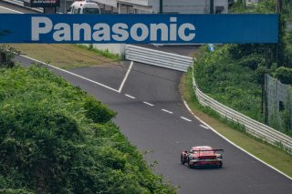 8	EBM	Setiawan Santoso	Reid Harker 	Porsche 911 GT3 R (992) | SRO Motorsports Group