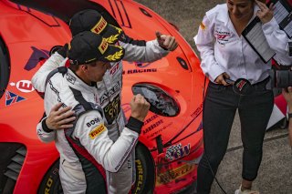 911	AAS Motorsport by&nbsp;Absolute&nbsp;Racing	Vutthikorn Inthraphuvasak	Klaus&nbsp;Bachler	Porsche 911 GT3 R (992) | SRO Motorsports Group