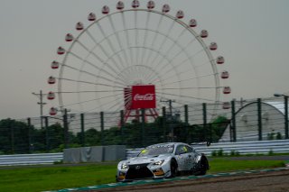 96	K-Tunes Racing	Kazunori Suenaga	Morio Nitta	Lexus RC F GT3 | SRO Motorsports Group
