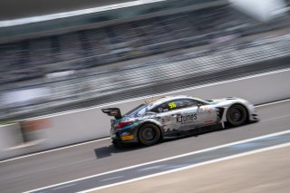 96	K-Tunes Racing	Hiromitsu Fujii	Morio Nitta	Lexus RC F GT3 | SRO Motorsports Group