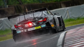96	K-Tunes Racing	Kazunori Suenaga	Morio Nitta	Lexus RC F GT3 | SRO Motorsports Group