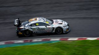 96	K-Tunes Racing	Kazunori Suenaga	Morio Nitta	Lexus RC F GT3 | SRO Motorsports Group